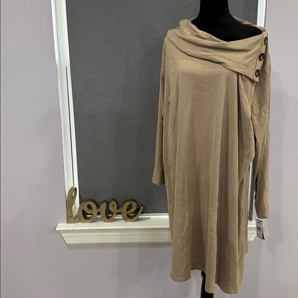 Alyx Tan Women's Apparel